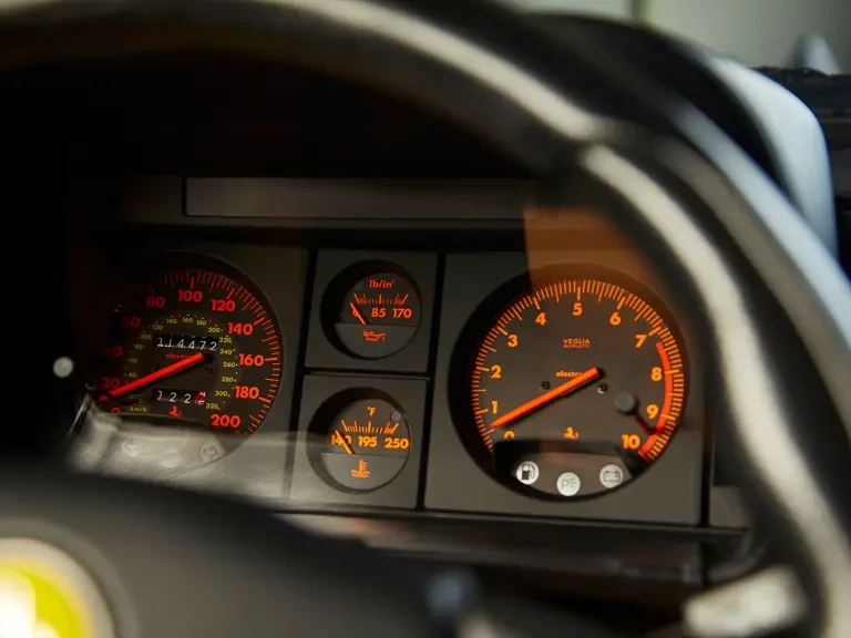 1995 Ferrari F512 M - Image 28 of 31