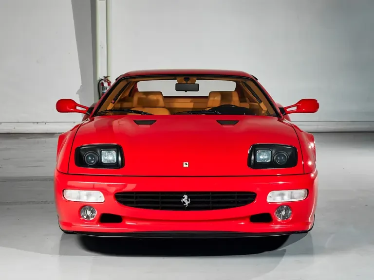 1995 Ferrari F512 M - Image 8 of 31