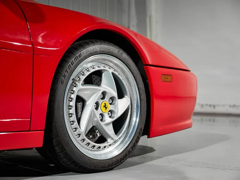 1995 Ferrari F512 M - Image 15 of 31