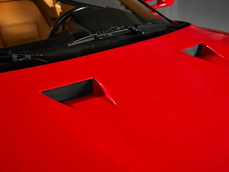 1995 Ferrari F512 M - Image 14 of 31