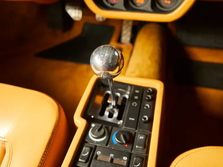 1995 Ferrari F512 M - Image 25 of 31