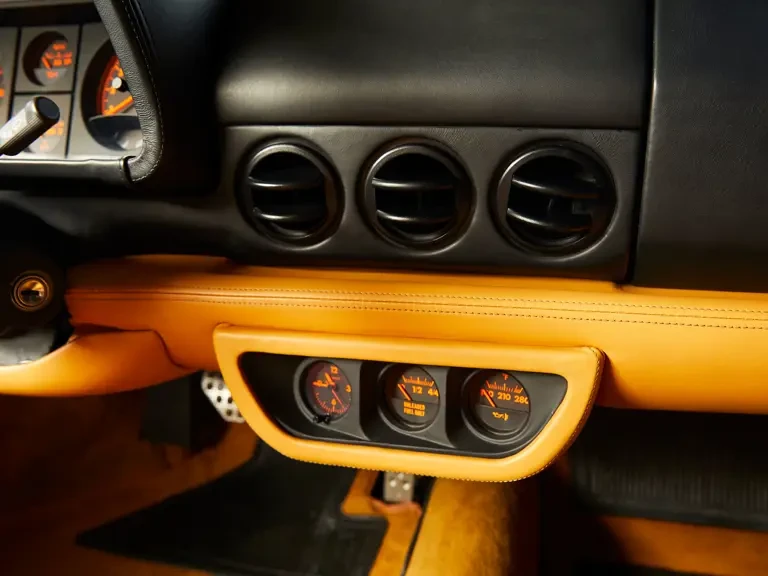 1995 Ferrari F512 M - Image 24 of 31