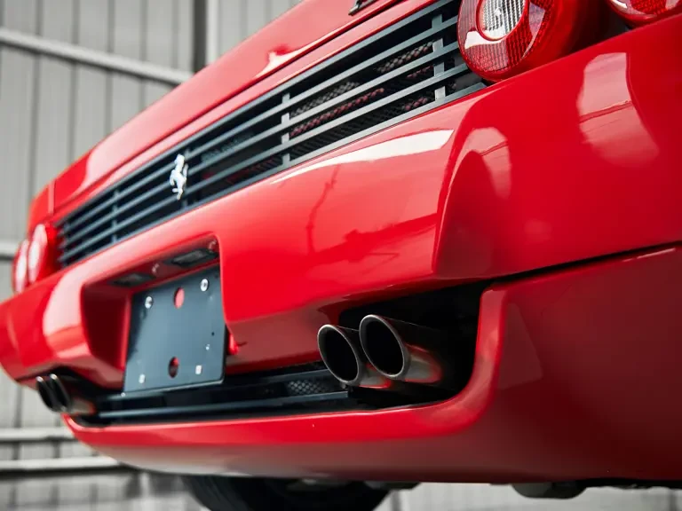 1995 Ferrari F512 M - Image 18 of 31