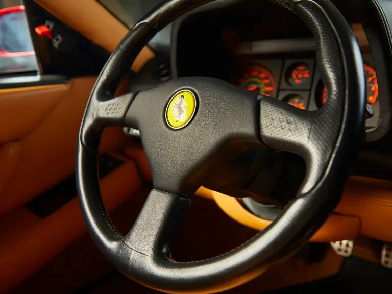 1995 Ferrari F512 M - Image 27 of 31