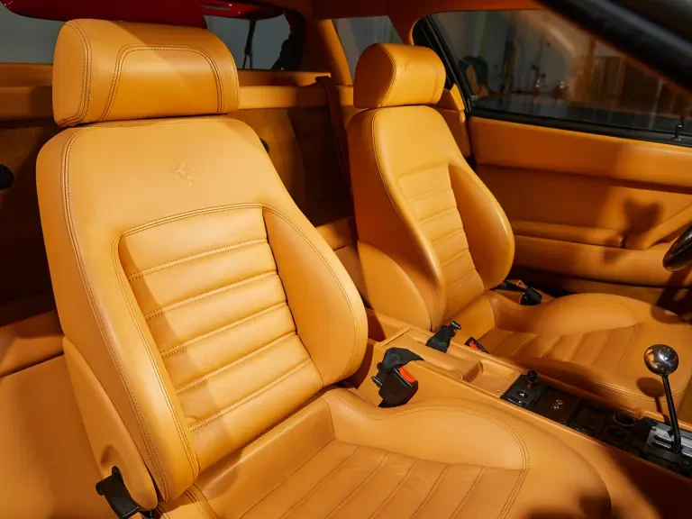 1995 Ferrari F512 M - Image 31 of 31
