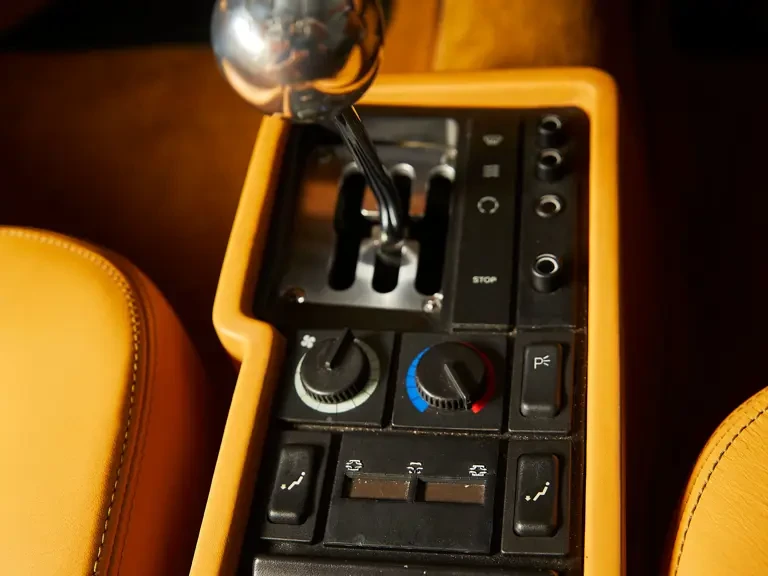 1995 Ferrari F512 M - Image 26 of 31