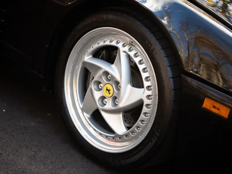 1995 Ferrari F512 M - Image 14 of 31