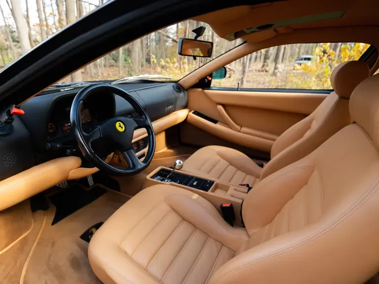 1995 Ferrari F512 M - Image 5 of 31