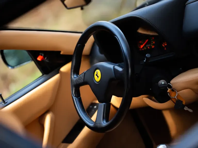 1995 Ferrari F512 M - Image 31 of 31