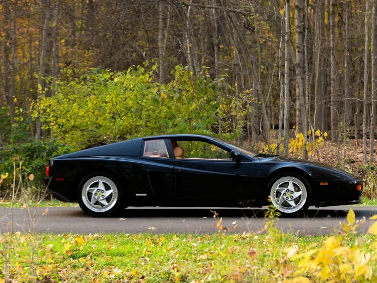 1995 Ferrari F512 M - Image 6 of 31