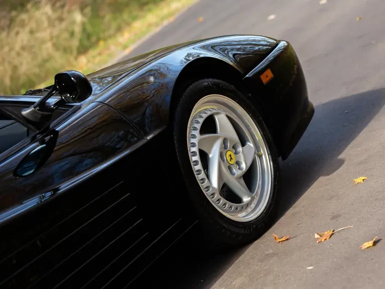 1995 Ferrari F512 M - Image 15 of 31