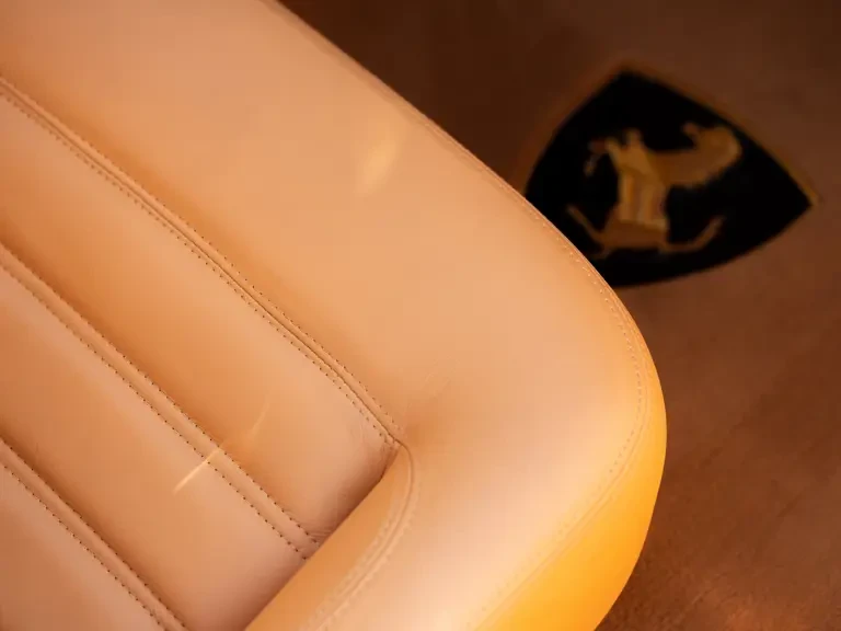 1995 Ferrari F512 M - Image 22 of 31