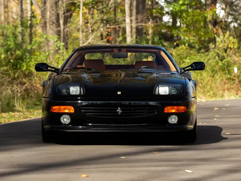 1995 Ferrari F512 M - Image 8 of 31