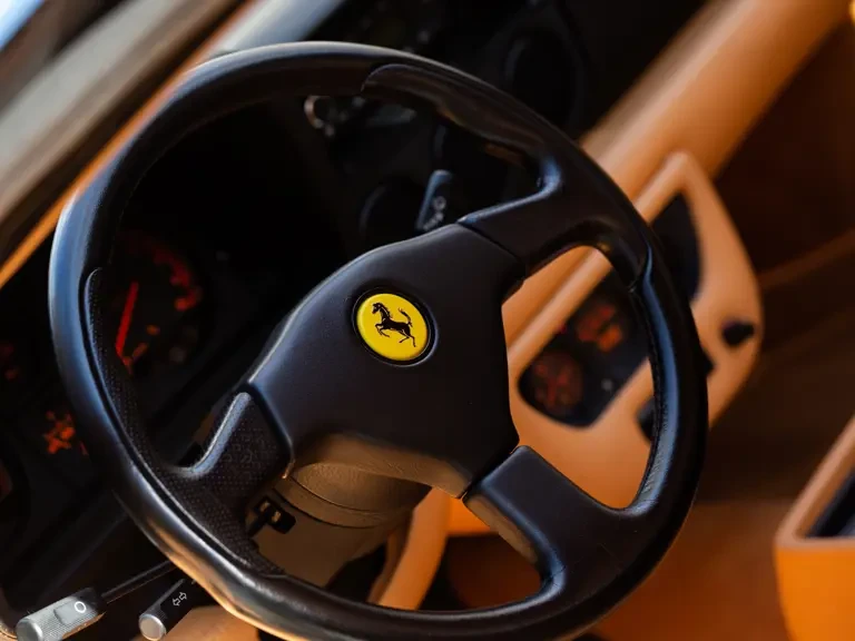 1995 Ferrari F512 M - Image 19 of 31