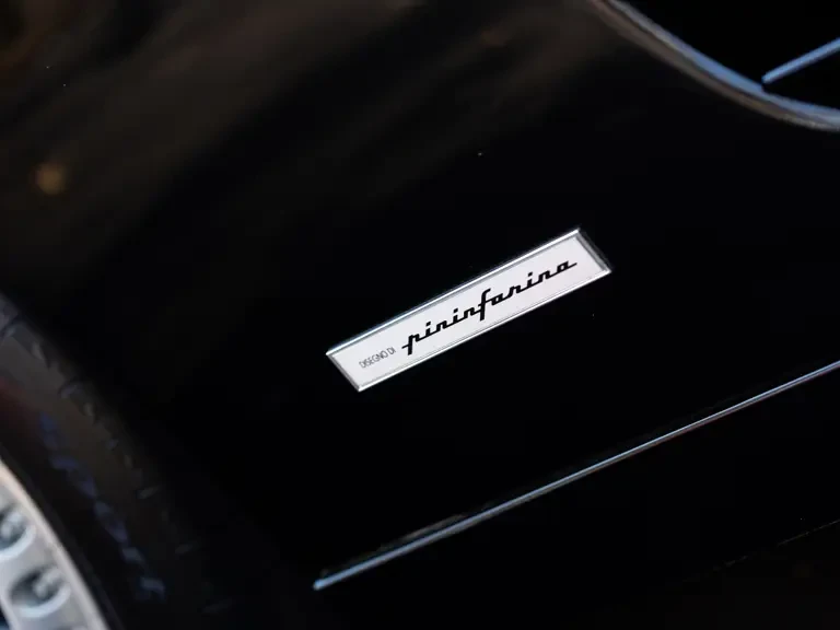 1995 Ferrari F512 M - Image 18 of 31