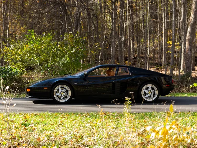 1995 Ferrari F512 M - Image 7 of 31