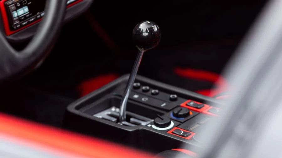 1995 Ferrari F512 M - Image 9 of 27