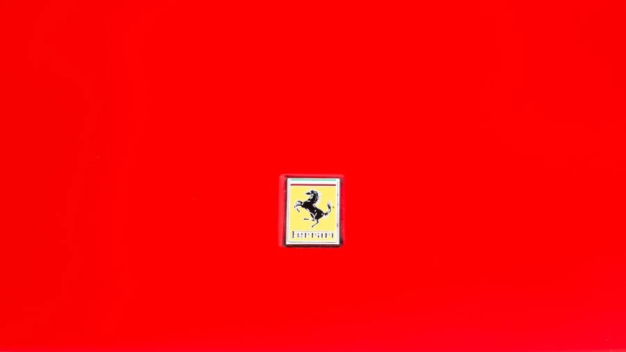 1995 Ferrari F512 M - Image 25 of 27