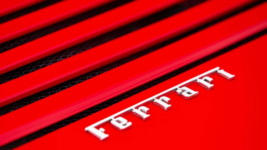 1995 Ferrari F512 M - Image 26 of 27