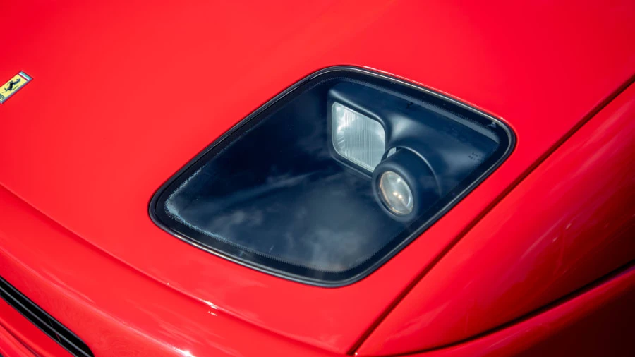 1995 Ferrari F512 M - Image 16 of 20