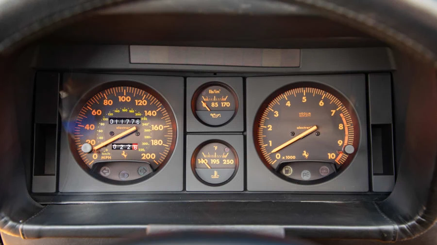 1995 Ferrari F512 M - Image 17 of 20