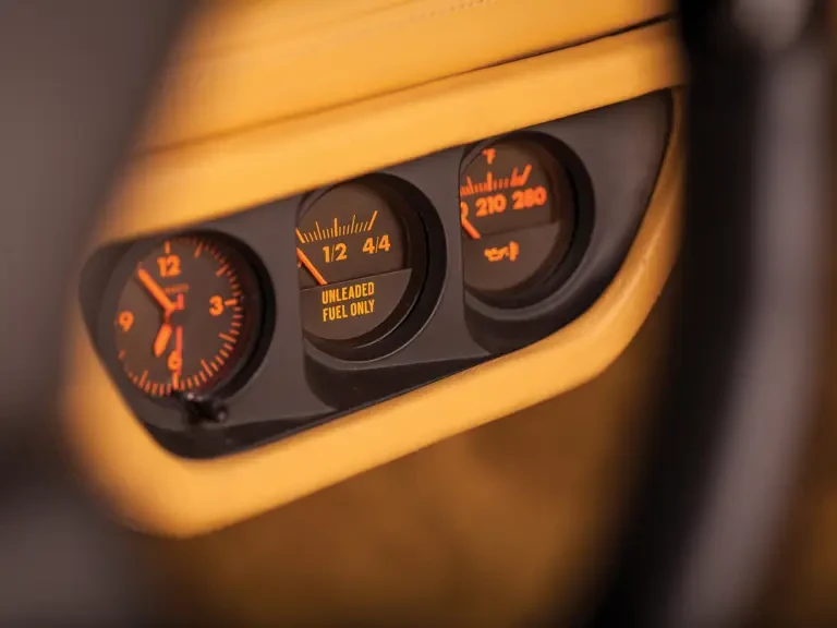 1995 Ferrari F512 M - Image 16 of 22