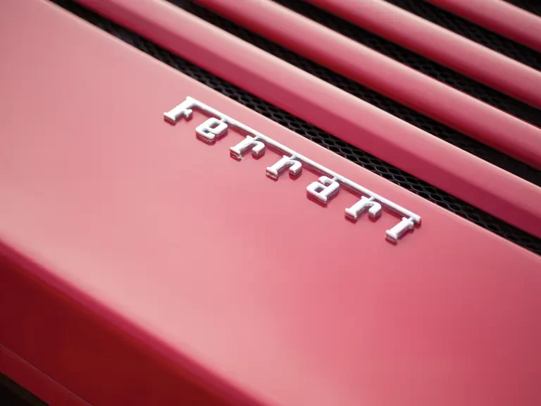 1995 Ferrari F512 M - Image 20 of 22