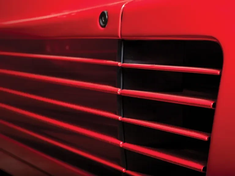 1995 Ferrari F512 M - Image 13 of 22