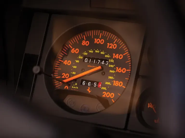 1995 Ferrari F512 M - Image 14 of 22