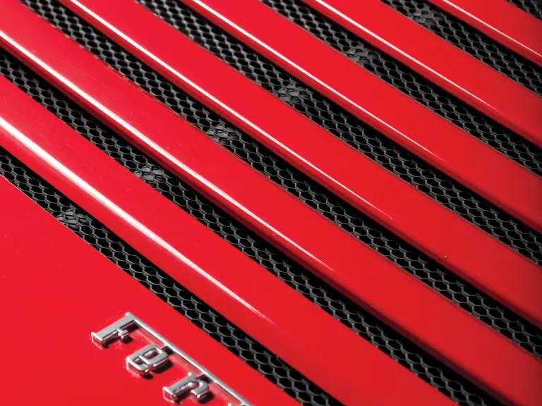 1995 Ferrari F512 M - Image 9 of 22