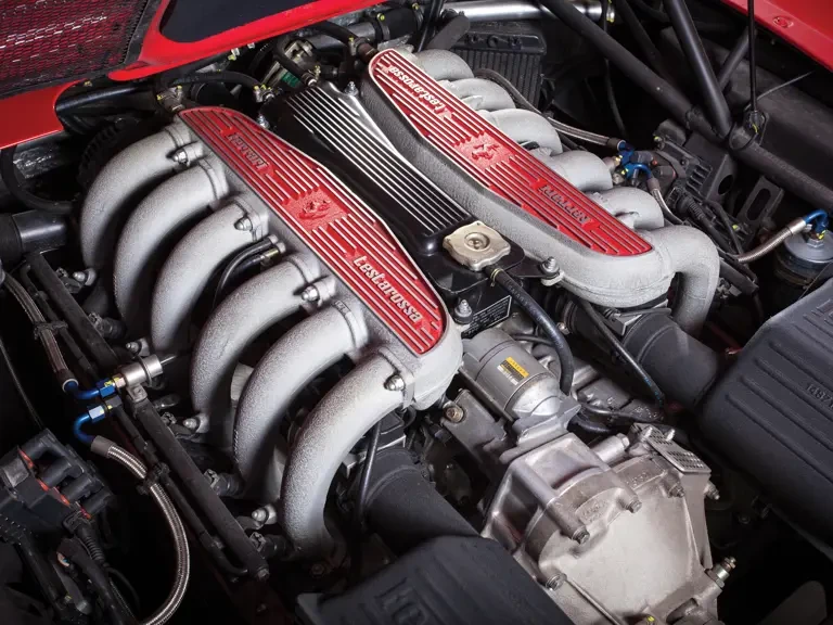 1995 Ferrari F512 M - Image 4 of 22