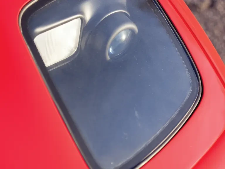 1995 Ferrari F512 M - Image 19 of 22