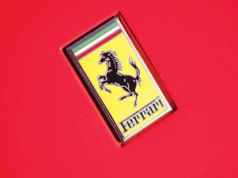 1995 Ferrari F512 M - Image 12 of 22