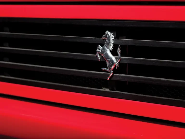1995 Ferrari F512 M - Image 11 of 22