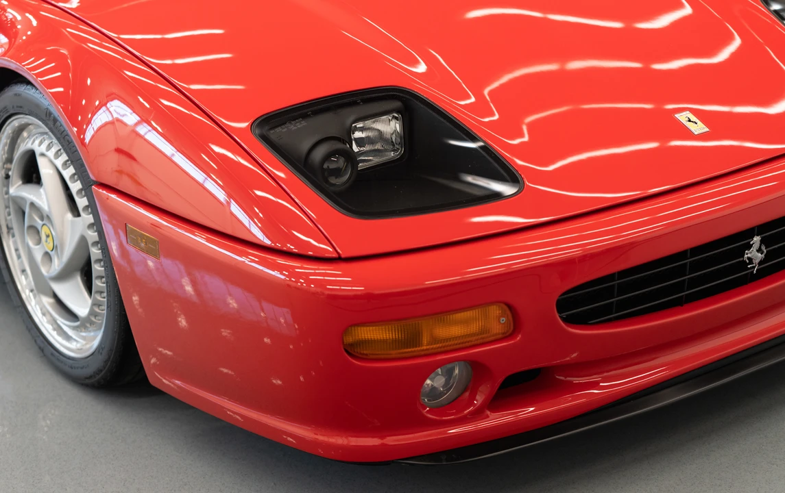 1995 Ferrari F512 M - Image 11 of 31