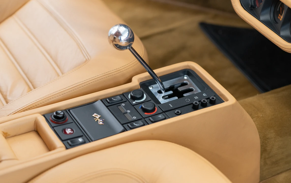 1995 Ferrari F512 M - Image 23 of 31