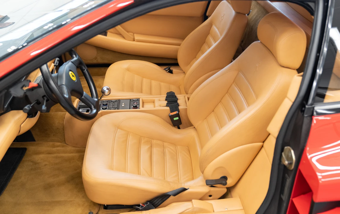 1995 Ferrari F512 M - Image 17 of 31
