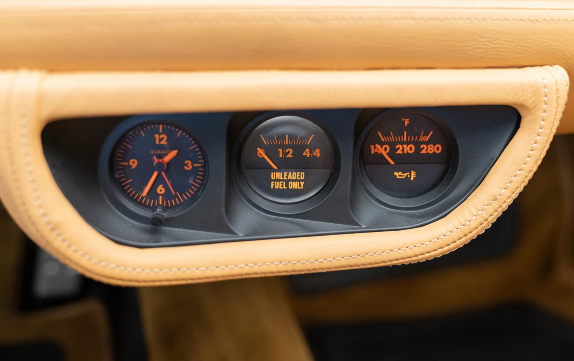 1995 Ferrari F512 M - Image 21 of 31