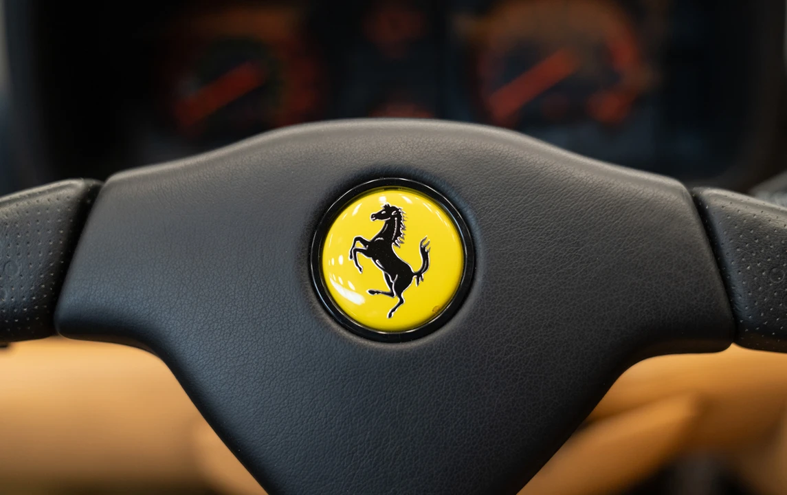 1995 Ferrari F512 M - Image 20 of 31