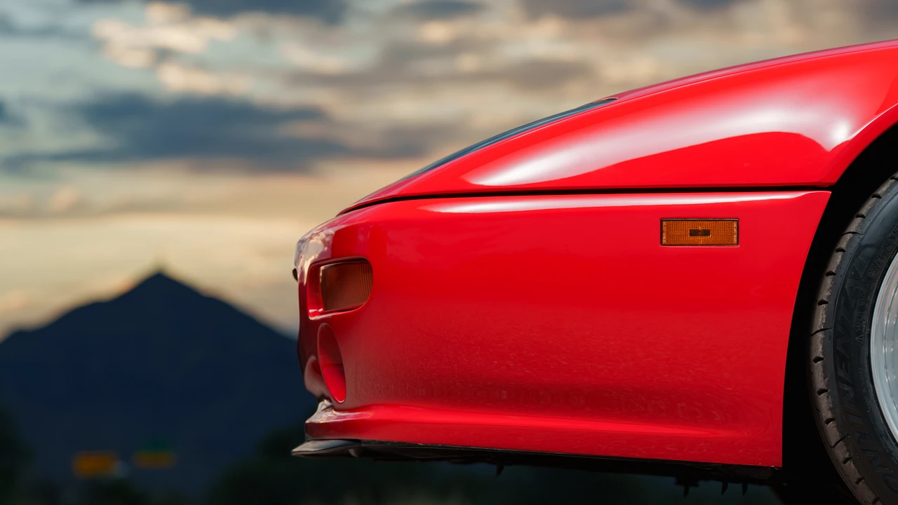 1995 Ferrari F512 M - Image 30 of 31