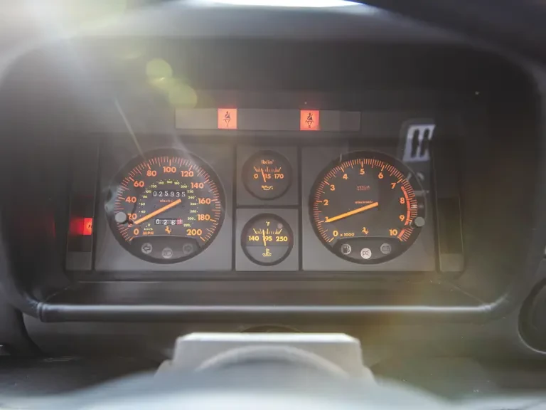 1995 Ferrari F512 M - Image 23 of 31