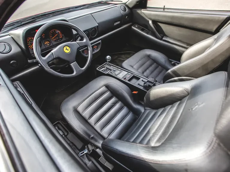 1995 Ferrari F512 M - Image 5 of 31