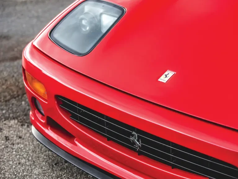 1995 Ferrari F512 M - Image 18 of 31