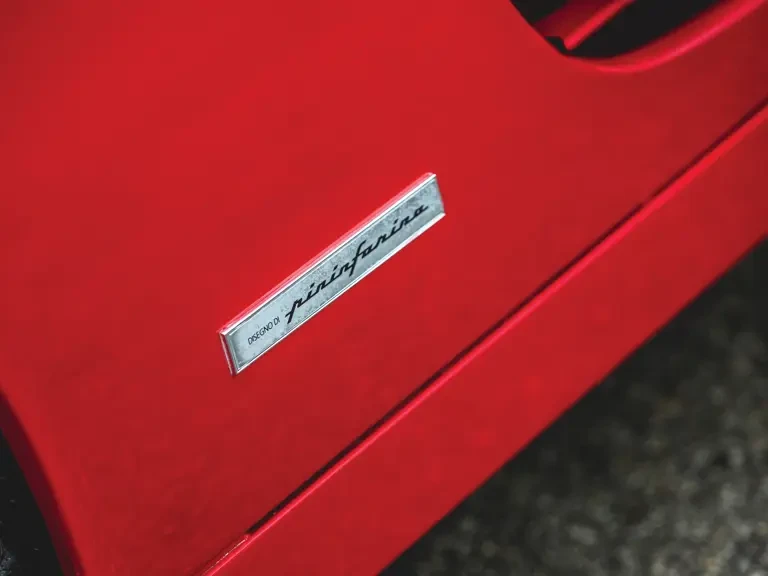 1995 Ferrari F512 M - Image 16 of 31