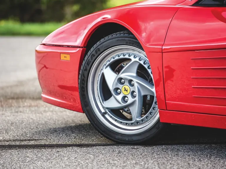 1995 Ferrari F512 M - Image 10 of 31