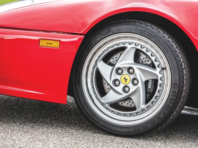 1995 Ferrari F512 M - Image 12 of 31