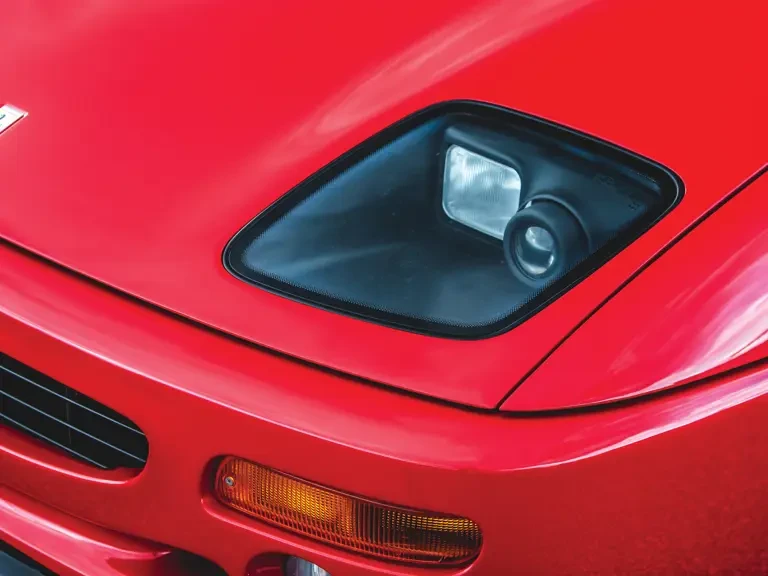 1995 Ferrari F512 M - Image 17 of 31