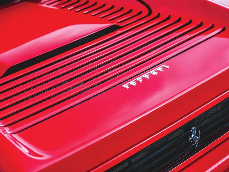 1995 Ferrari F512 M - Image 13 of 31
