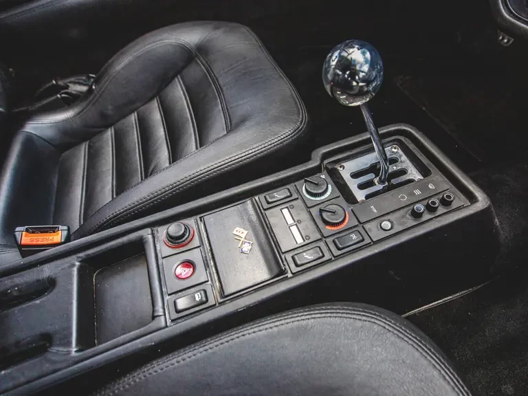 1995 Ferrari F512 M - Image 20 of 31