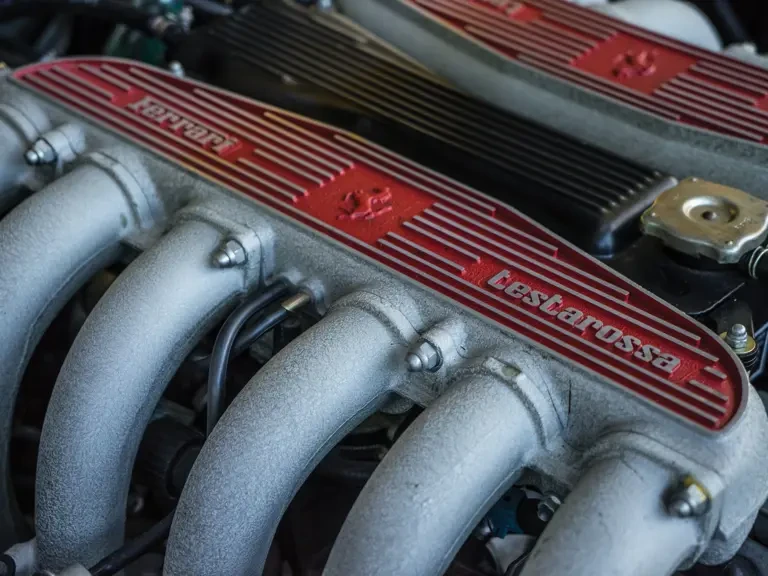 1995 Ferrari F512 M - Image 21 of 24